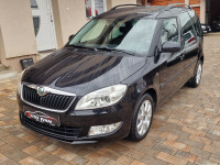 Škoda Roomster 1,2 TSI