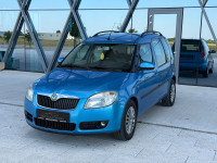 Škoda Roomster 1,4 TDI