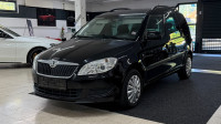 ŠKODA ROOMSTER 1,6 TDI AMBITION PLUS