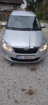 Škoda Roomster 1,6 TDI