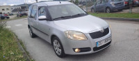 Škoda Roomster 1,9 TDI PD