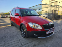 Škoda Roomster SCOUT 1.6 TDI // REG 1 GOD!!