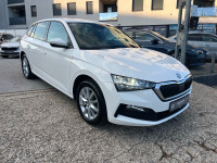 Škoda Scala 1,0 TSI 110 KS LED 1.VL Nije uvoz Jamstvo 1G
