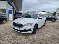 Škoda Scala 1.0 TSI 110 ks  tvorničko jamstvo