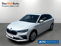 ŠKODA SCALA 1.0 TSI, 15.990,00 € - Akcija