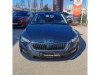 ŠKODA SCALA 1.0 TSI 95 KS *VOZILO S JAMSTVOM*