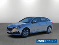 ŠKODA SCALA 1.0 TSI  AMBITION, 14.900,00 €