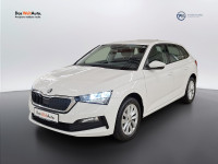 Škoda Scala 1.0 TSI Ambition