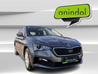 ŠKODA SCALA 1.0 TSI AT /PDV /NAJAM ili PRODAJA /rata 173 €