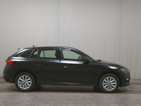 Škoda Scala 1.0 TSI Ambition automatik • Full LED