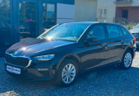 Škoda Scala 1,0 TSI AUTOMATIK ⭐️ TVORNIČKA GARANCIJA 4 GODINE ⭐️