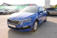 Škoda Scala 1.0 TSi DSG Style