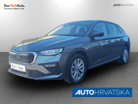 ŠKODA SCALA 1.0 TSI  FL SELECTION, 18.490,00 €
