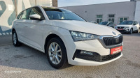 Škoda Scala 1,0 TSI, U PDV-u, HR VOZILO, PDC, KAMERA, ALU, NOVE GUME