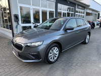 Škoda Scala 1,0 TSI Selection LED Jamstvo 2031