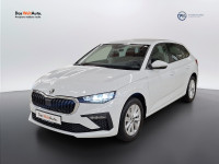 Škoda Scala 1.0 TSI Selection