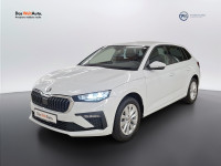Škoda Scala 1.0 TSI Selection