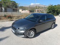 Škoda Scala Ambition 1,0 TSI