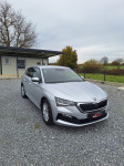 Škoda Scala 1,0 TSI