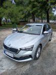 Škoda Scala 1.0 TSI