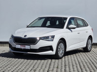 Škoda Scala 1,0 TSI