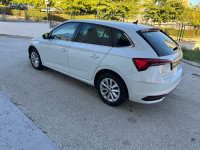 Škoda Scala 1,0 TSI