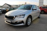 Škoda Scala 1.0 TSi Style - nije uvoz