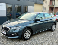 Škoda Scala 1,0 TSI  ⭐️ TVORNIČKA GARANCIJA GODINU DANA ⭐️