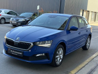 Škoda Scala 1,0 TSI | Virtual | Jamstvo | PDV |
