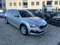 Škoda Scala 1,5 TSI 150 KS STYLE 1.VL Nije uvoz Jam 1G