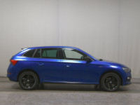Škoda Scala 1.5 TSI Monte Carlo automatik • panorama • ACC