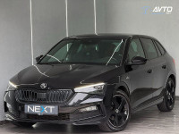 Škoda Scala 1.5 TSI Monte Carlo - Crystal - Pano