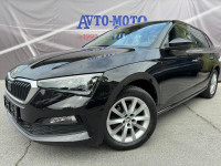 Škoda Scala 1,5 TSI VIRTUAL-KAMERA-NAVI-PDC-LED