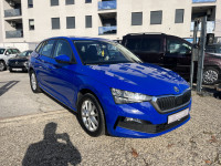 Škoda Scala 1,6 TDI 1.VL Nije uvoz Jamstvo 1G