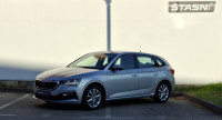 ŠKODA SCALA 1.6 TDI AMBITION