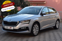 Škoda Scala 1.6 TDI Automatik -Kamera, DAB, Android&Apple - Ambition