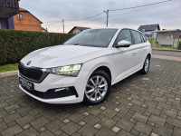 Škoda Scala 1,6 TDI // DSG //STYLE//LED//NAVI// u PDV-u---AKCIJA---