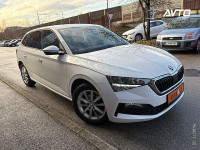 Škoda Scala 1,6 tdi