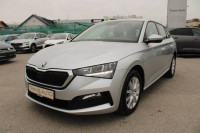 Škoda Scala 1.6 TDi