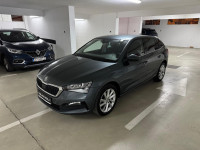 Škoda Scala 1,6TDI**DSG**NAVI**LED**DIG.KLIMA**TOP STANJE**SERVISNA*