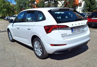 Scala 1,0 tsi Style 1 vl.,servisna,asistenti,