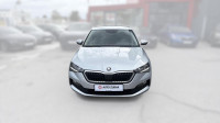 SKODA SCALA 2023 • PREMIUM jamstvo • AutoZubak Rabljena