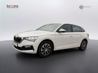 Škoda Scala Active 1.0 TSI