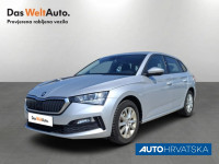ŠKODA SCALA  Ambition 1.0 TSI - JAMSTVO 15 MJESECI, 11.990,00 €