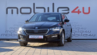 Škoda Scala Ambition 1.0 TSI