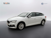 Škoda SCALA Ambition 1.5 TSI ACT