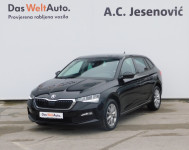 Škoda SCALA Business 1.0 TSI