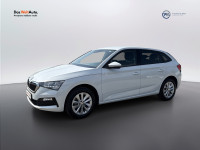 Škoda SCALA Clever 1.0 TSI