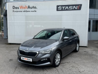 ŠKODA SCALA CLEVER 1.0 TSI