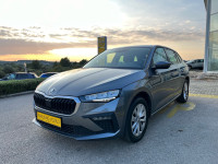 Škoda Scala FL Selection 1,0 TSI - JAMSTVO